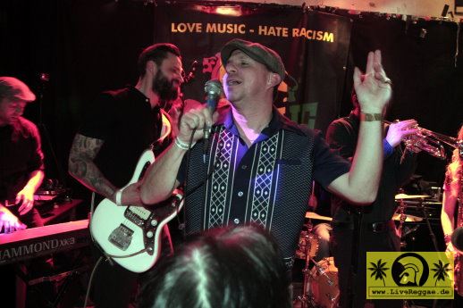 Mason Arms (D) Showcase with Greg Lee, Jesse Wagner, Mr. T-Bone, Joe Scholes and Mick Clare 4. Freedom Sound Festival,Gebaeude 9, Koeln 22.04.2016 (26).JPG